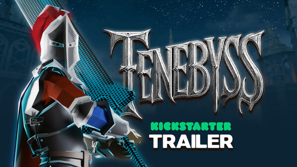 Kickstarter Trailer