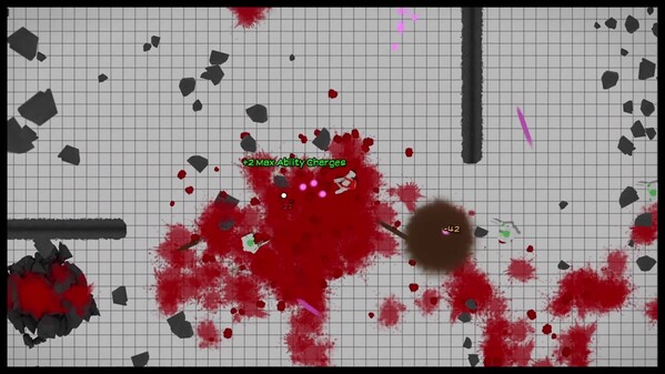 Heroes Unhinged Trailer