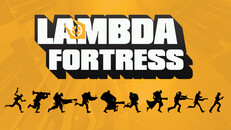 General / Cinemática | Lambda Fortress Store Page Trailer