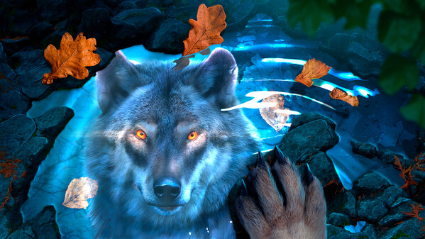 Connected Hearts: The Full Moon Curse Collector's Edition screenshot thumbnail video