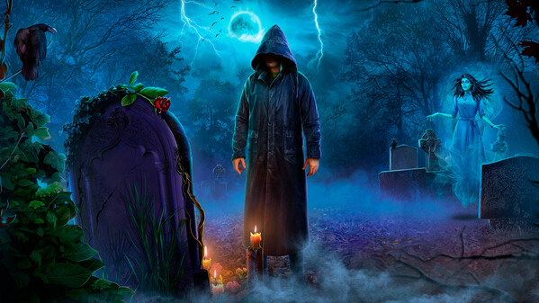 Twin Mind: Power of Love Collector's Edition screenshot thumbnail video