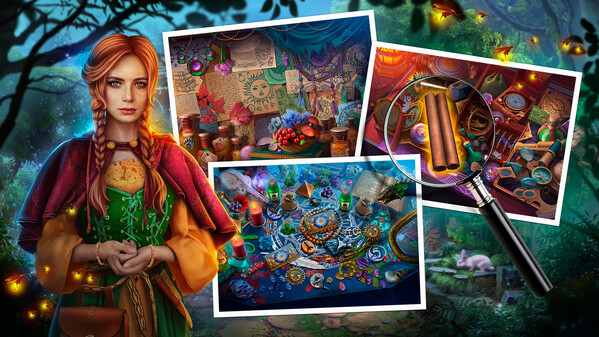 Crossroad of Worlds: 100 Doors Collector's Edition screenshot thumbnail video