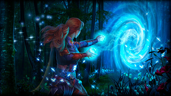 Royal Romances: The Power of Chosen One Collector's Edition screenshot thumbnail video