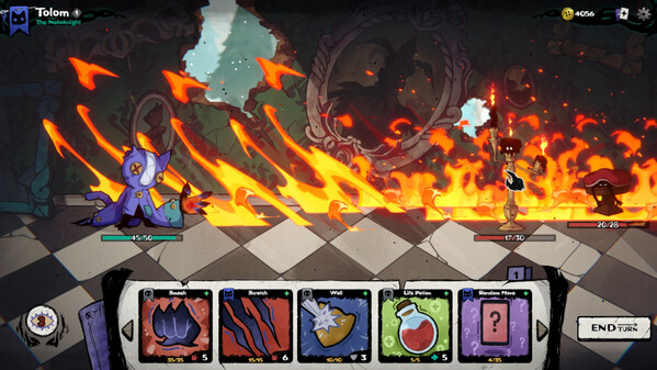 TOLOM trailer (gameplay)