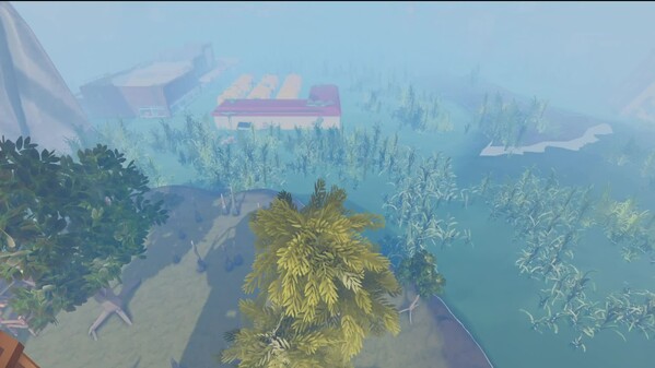 Exit Ways — Trailer