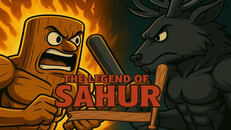 General / Cinematic | The Legend of Sahur Op