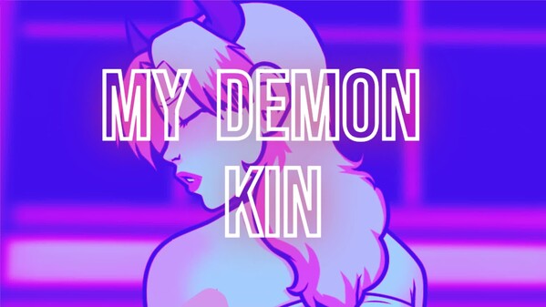 My Demon Family screenshot thumbnail video