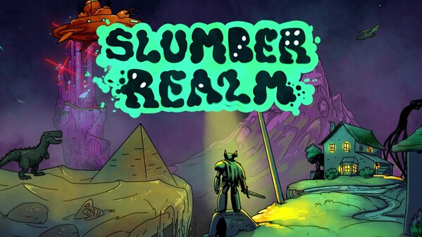 Slumber Realm Trailer