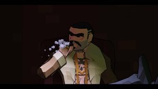 General / Cinematic | Cinematic Trailer