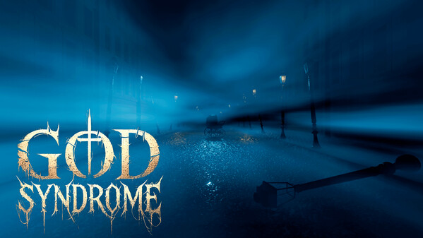 God Syndrome first trailer
