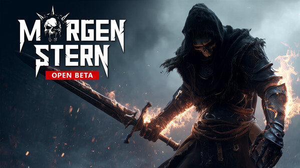 Morgenstern Open Beta Teaser