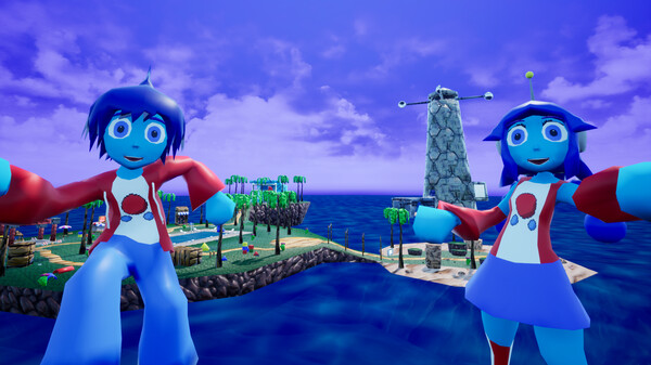 Droplet: States of Matter screenshot thumbnail video