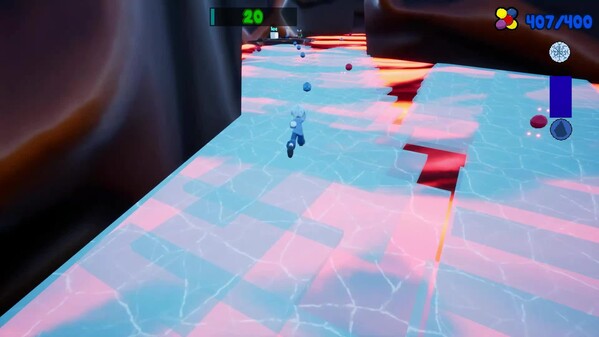 Version 1.0 Teaser
