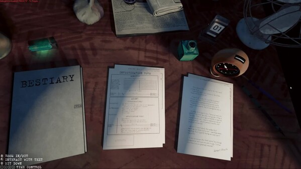 WeAndMonsters - Gameplay