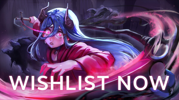 SOULGRAVE Gameplay Teaser Trailer