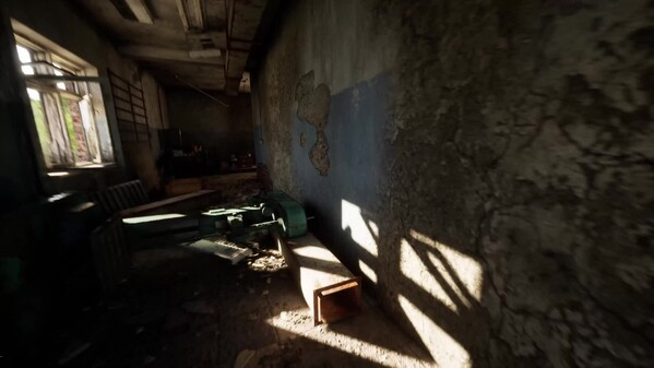 Who Are You Looking For? - Eternity's Echo Patient Zero Official Trailer II