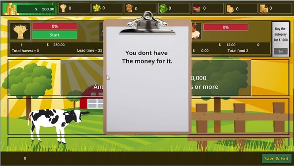 IDLE Farm Tycoon 10