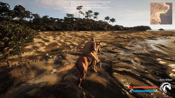 Project Hunt screenshot thumbnail video