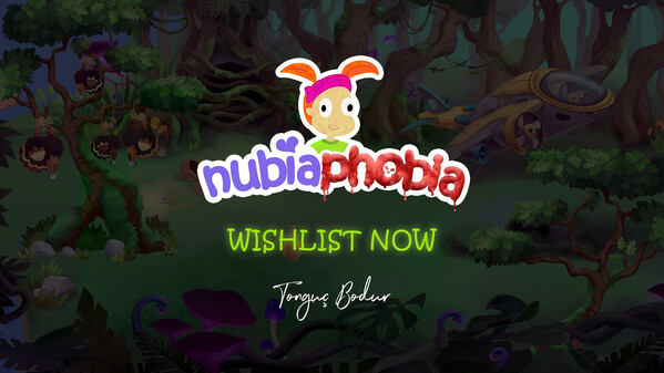 Трейлер игры