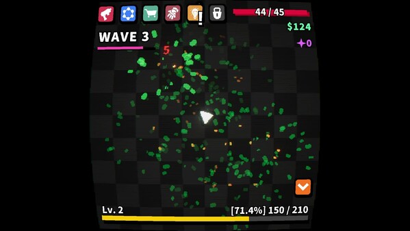 Desktop Defender screenshot thumbnail video