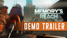 Gameplay | New Demo Trailer