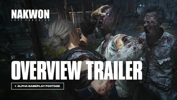 NAKWON OVERVIEW TRAILER