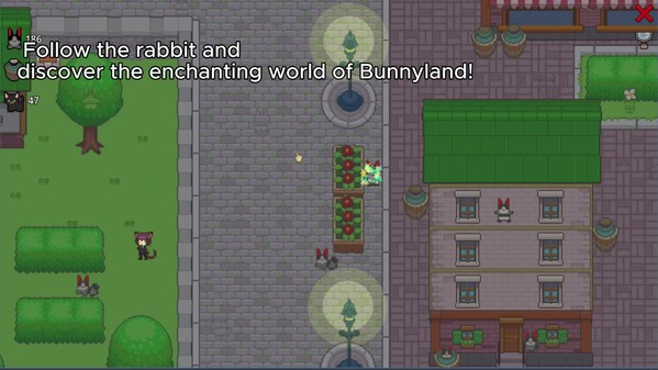 Release Gameplay Trailer