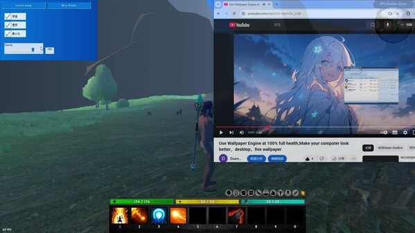 Sketch Top screenshot thumbnail video