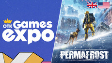 Jogabilidade | Permafrost - OTK Games Expo Trailer EN