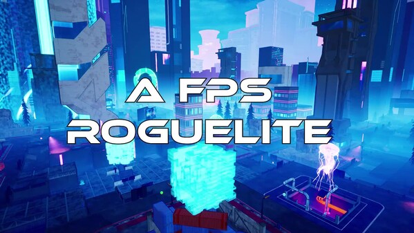 DeadBlitz Update Trailer