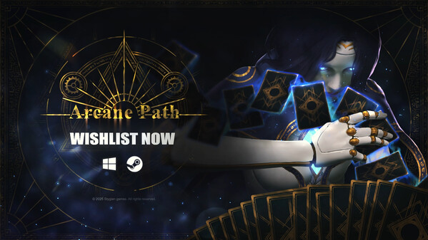 Demo Release Trailer