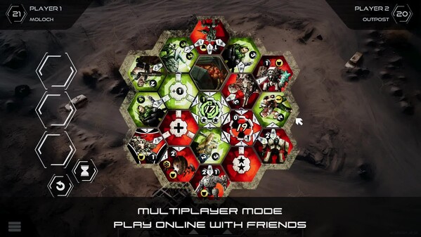 Neuroshima Hex - Release 2 June 2025