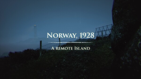 FYR: The Lost Island Announcement Trailer