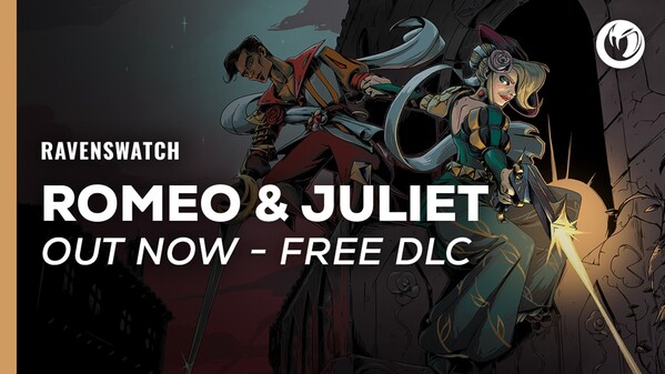 Ravenswatch - Romeo & Juliet screenshot thumbnail video