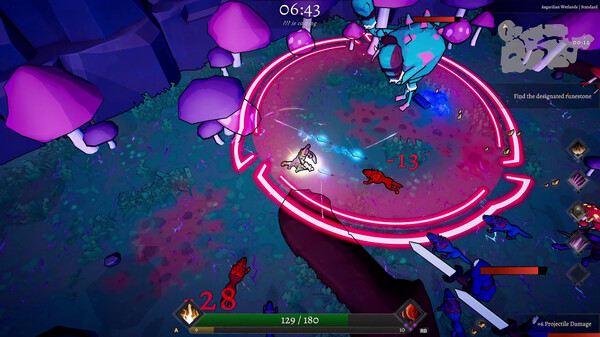 Valkyrie Rising: Hordes of Ragnarök | Trailer