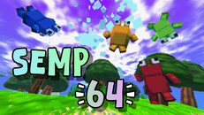 Gameplay | SEMP 64 | Steam Next Fest Trailer