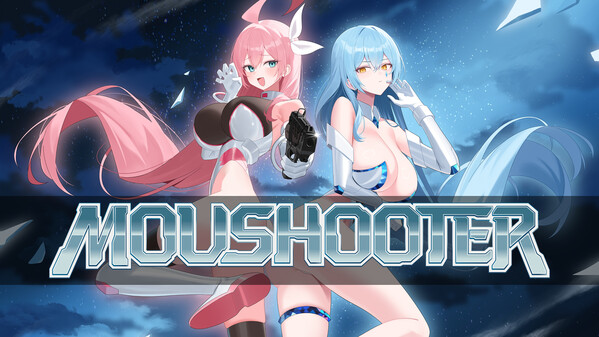 Moushooter - Trailer
