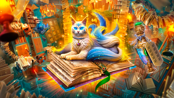 Maze of Realities: Symphony of Invention Collector's Edition screenshot thumbnail video