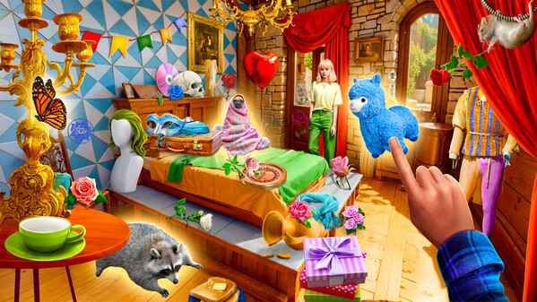 Relaxing Time Italy Tour Collector's Edition screenshot thumbnail video