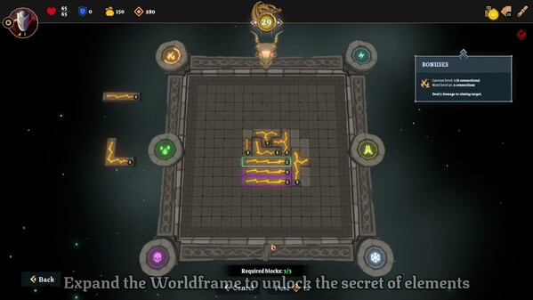 Gameplay trailer