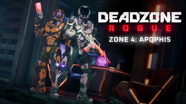 Deadzone: Rogue screenshot thumbnail video