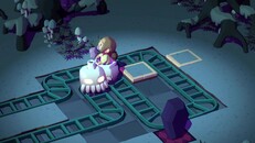 General / Cinematic | Spooky Express - Announce Trailer