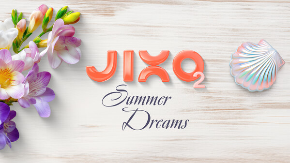 Jixo: Summer Dreams Collector's Edition screenshot thumbnail video
