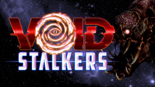 Void Stalkers screenshot thumbnail video