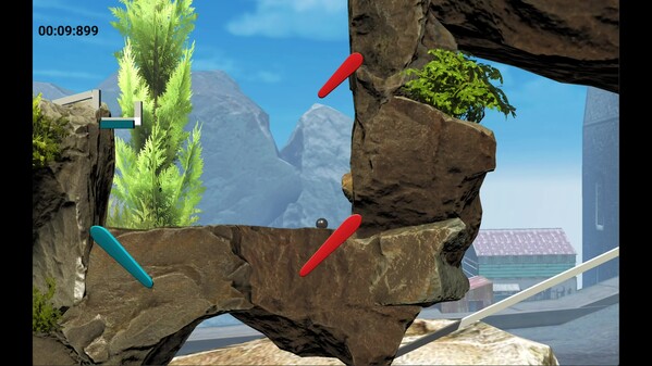 A Regular Pinball Game Trailer