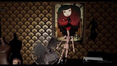 General / Cinematic | Puppet Show