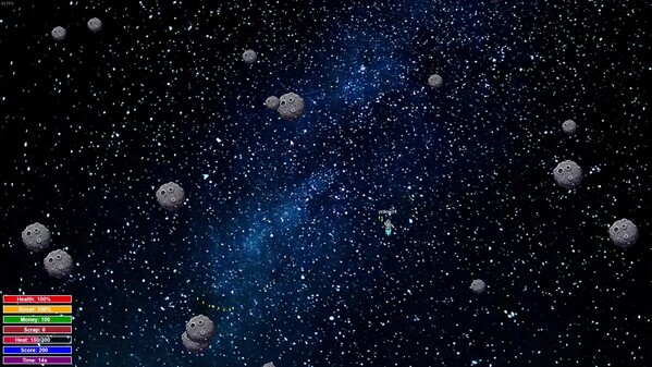 Gameplay Trailer Simple