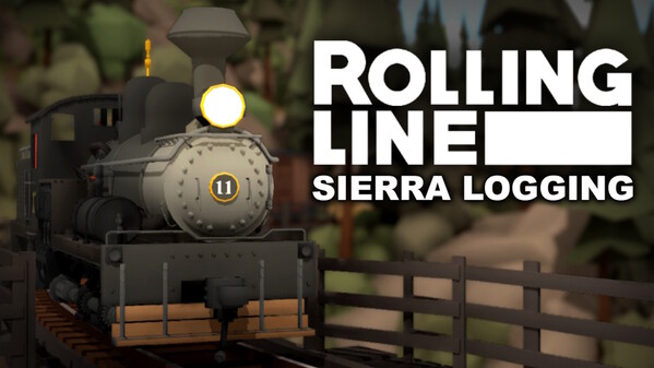 Rolling Line screenshot thumbnail video