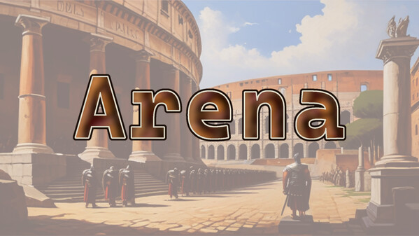 Arena video thumbnail for Arena