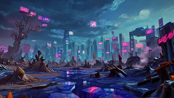 Story Trailer
